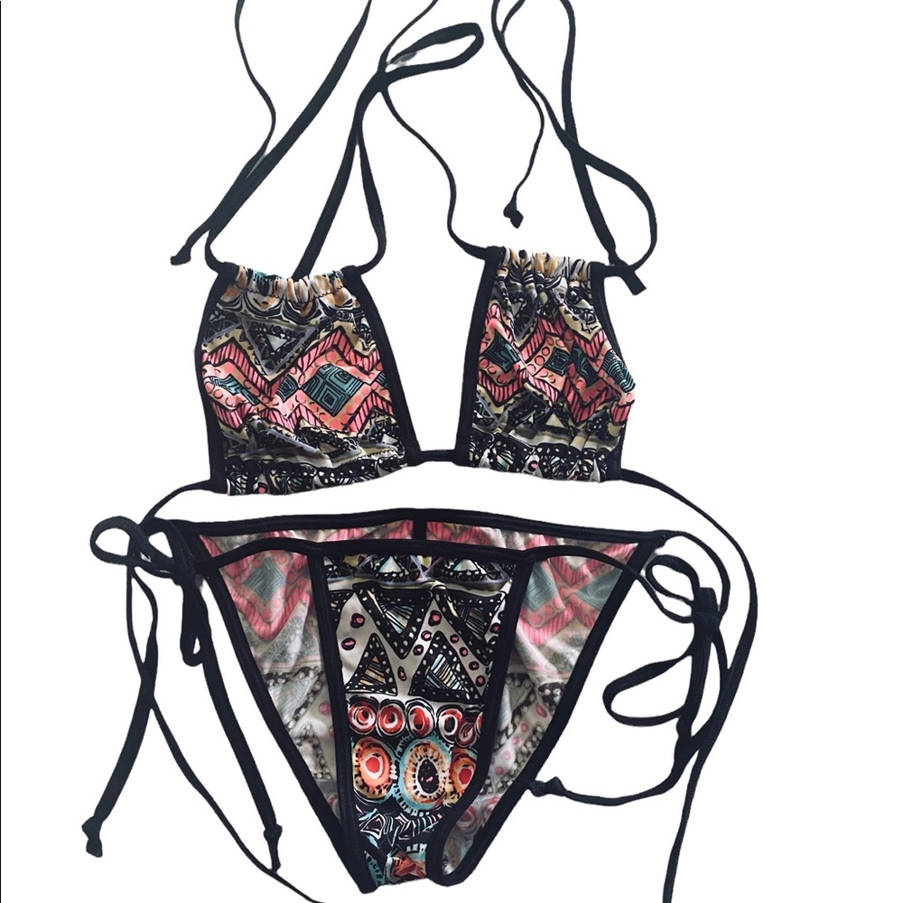 Bikini Set Women